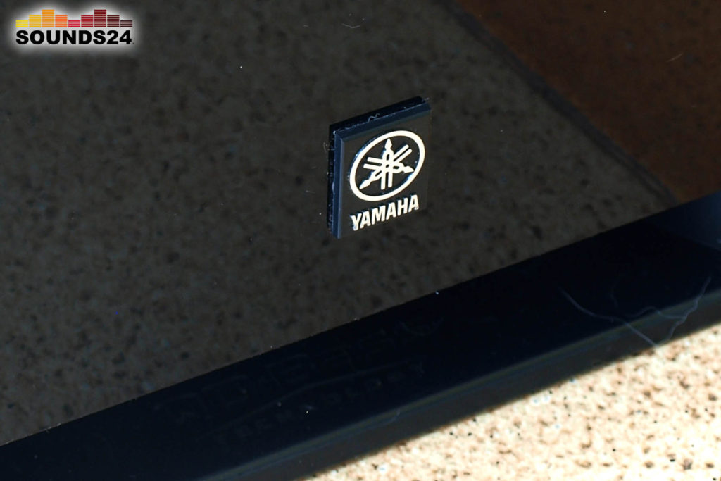 Yamaha YST-SW015 Subwoofer