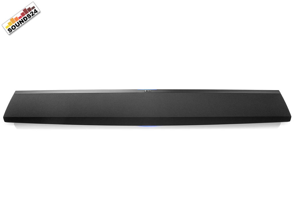 Denon HEOS BAR im Test. Die neue Denon 3.0 Soundbar