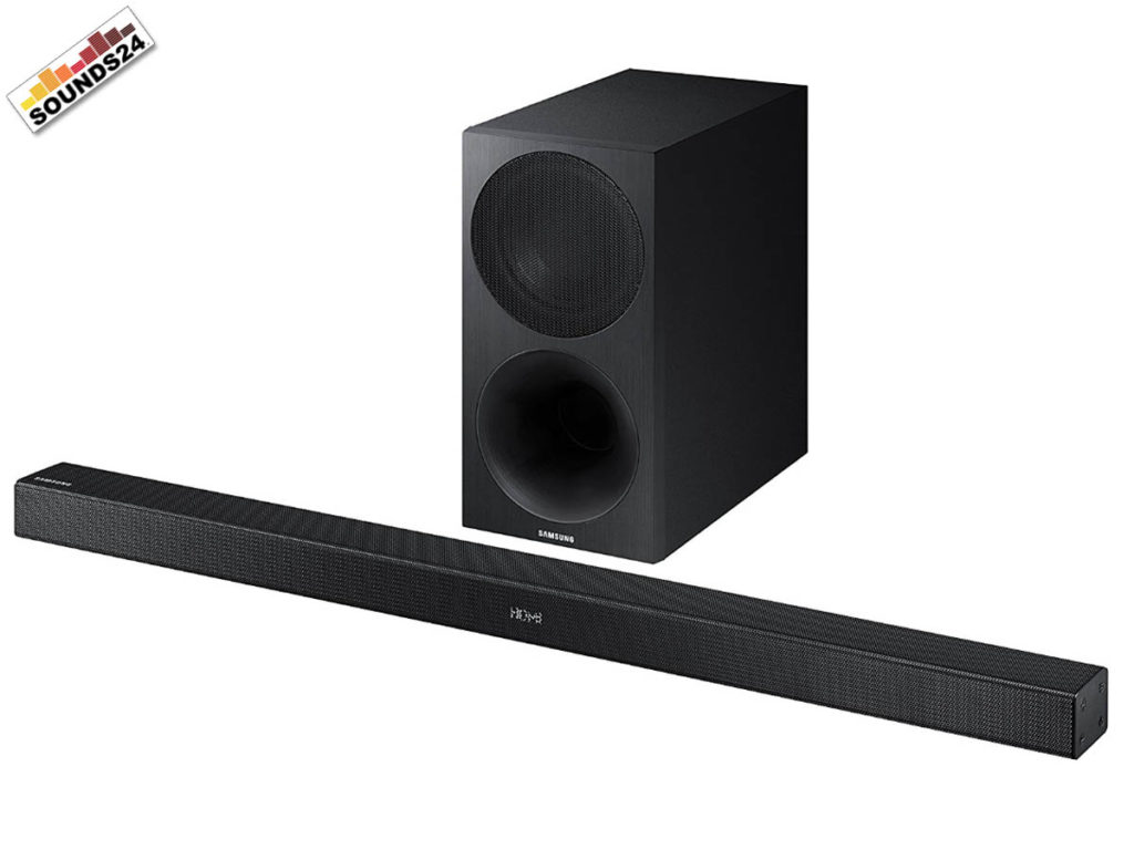 Samsung HW-M450/EN 2.1 Soundbar