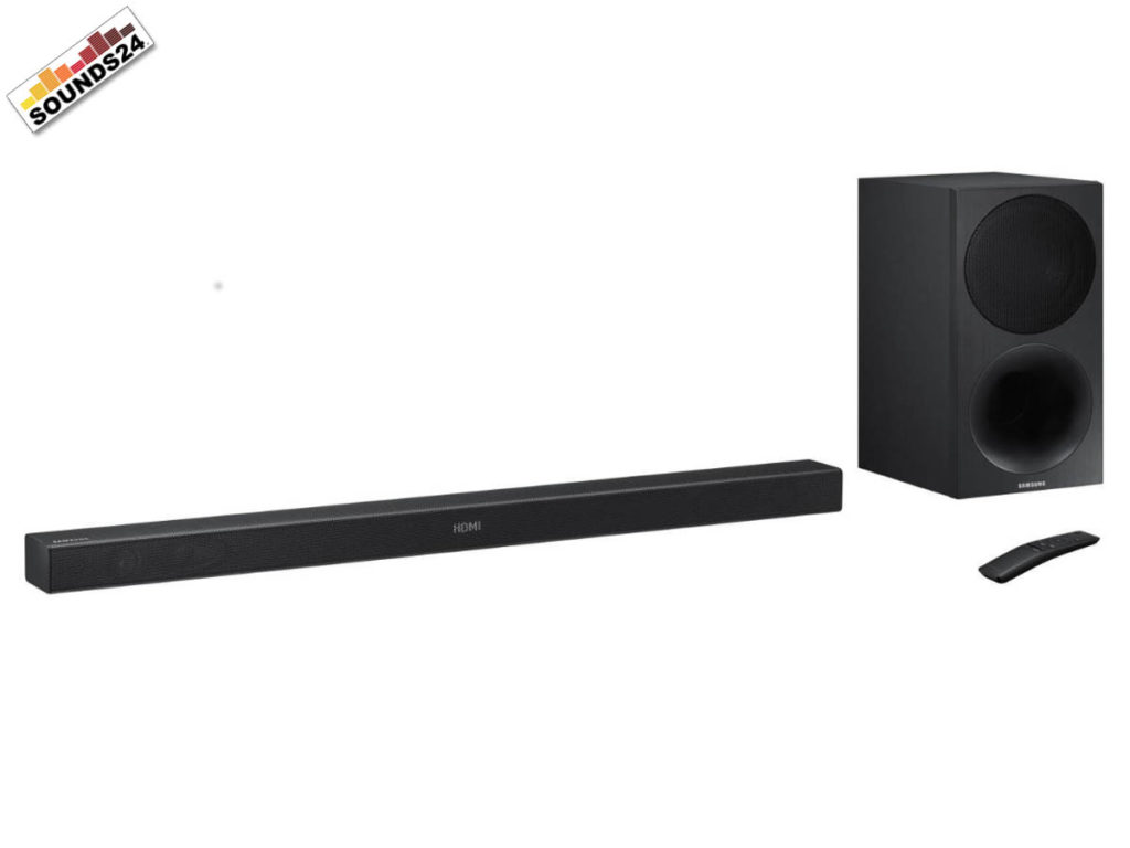 Samsung HW-M450/EN 2.1 Soundbar