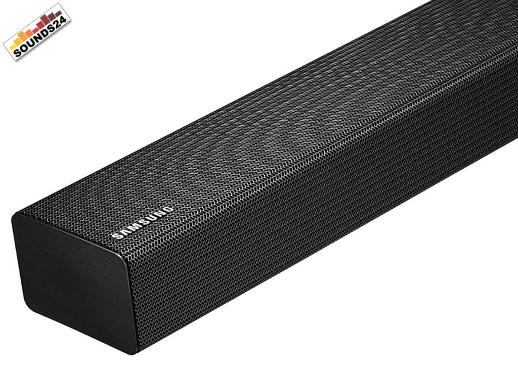 Samsung HW-M450/EN 2.1 Soundbar