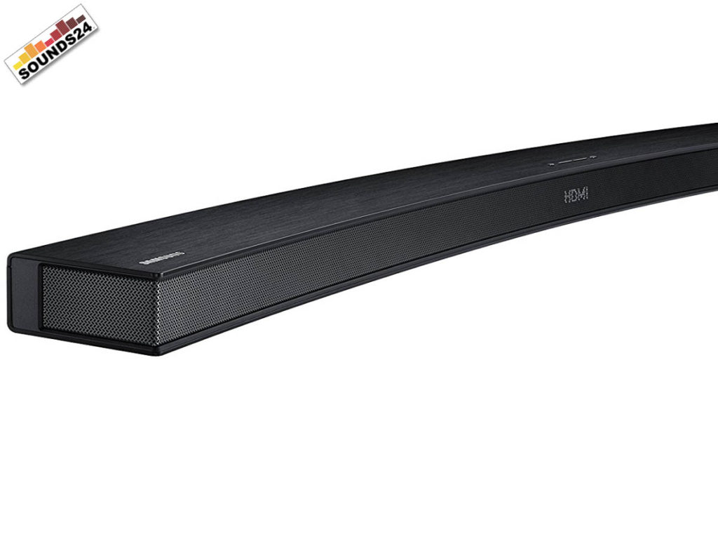 Samsung HW-M4500/EN Curved Soundbar