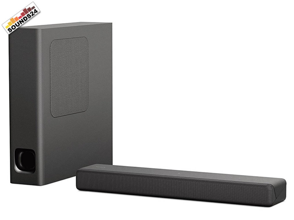 thumbnail image 2 of Replacement Remote Control For Sony Soundbar | Compatible With HT-MT300, HT-MT301 Speaker Systems | Model RMT-AH301U 2 of 10