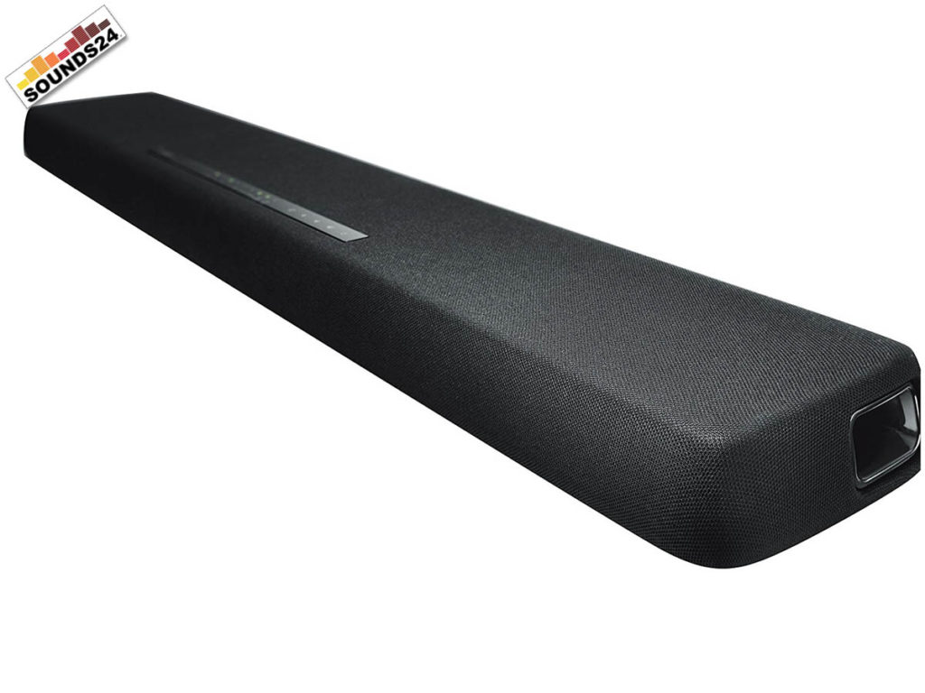 Yamaha YAS-107 Soundbar