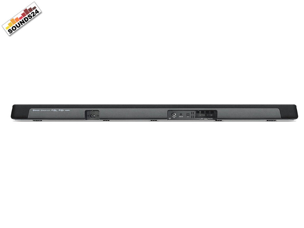 Yamaha YAS-107 Soundbar