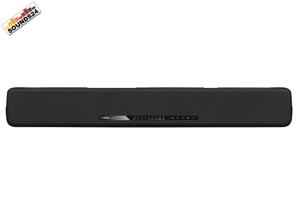 Yamaha YAS-107 Soundbar