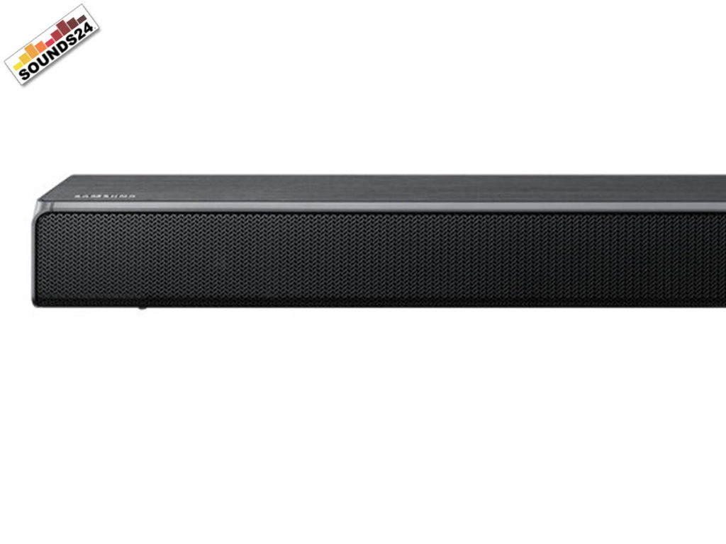 Samsung 2.1 Kanal Soundbar HW-N450