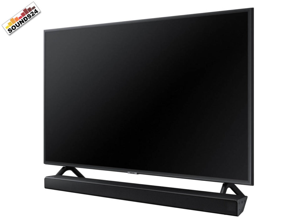 Samsung 2.1 Kanal Soundbar HW-N450