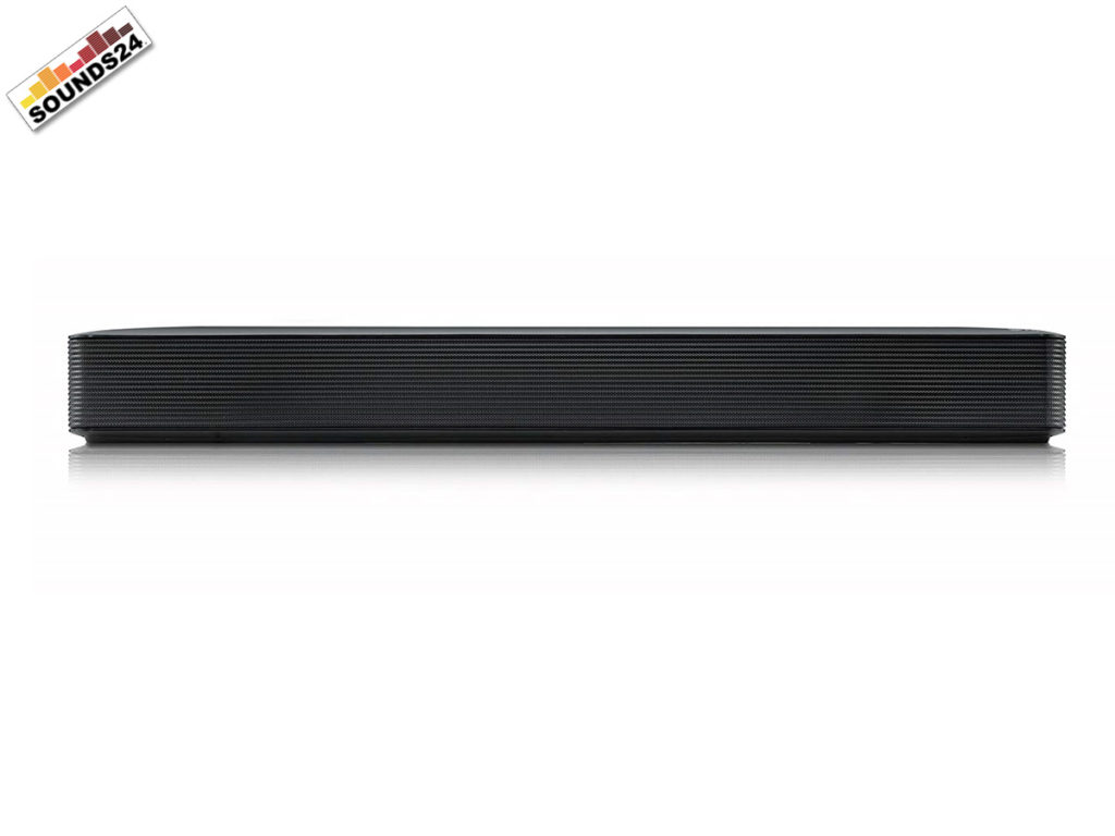 Die neue LG SK1 Soundbar