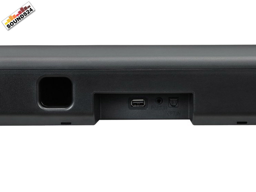 Die neue LG SK1 Soundbar