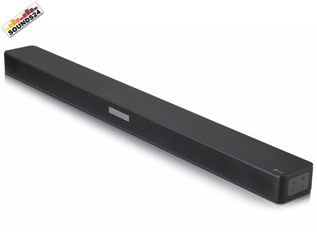 LG SK5 Soundbar