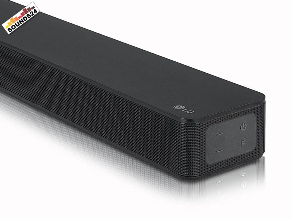 LG SK5 Soundbar