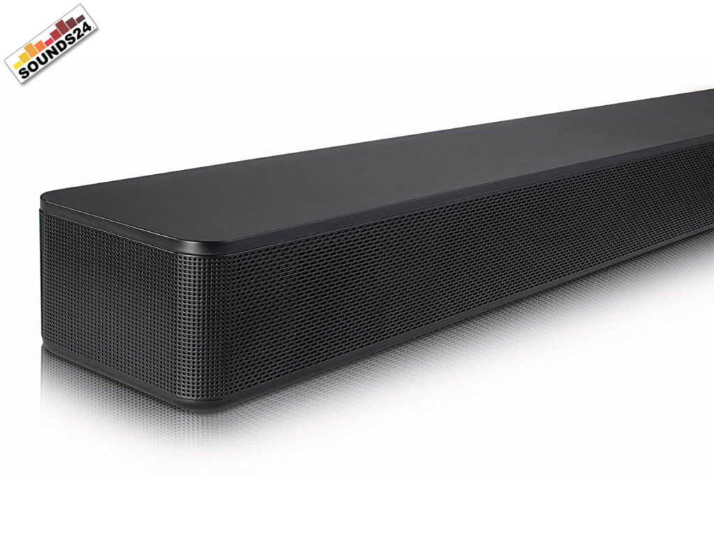 LG SK5 Soundbar