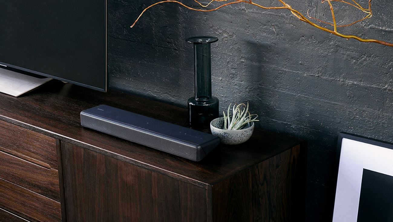 RMT-AH301U Telecomando di ricambio per Sony Soundbar HT
