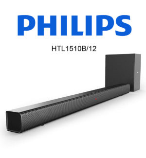 Philips HTL1510B/12