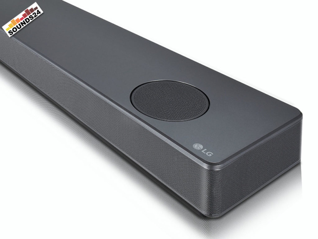 Replacement Remote Control For LG Sound Bar SL8Y SL8YG SL9Y SL9YG SL10Y SL10YG