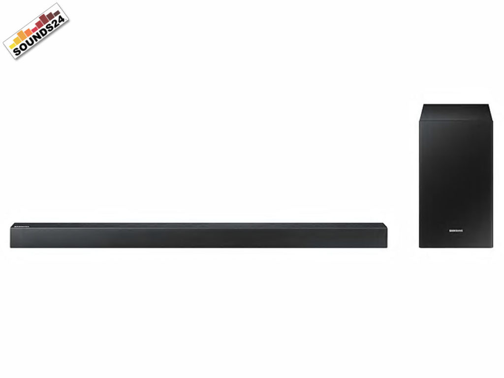 Samsung HW-R450/ZG Soundbar